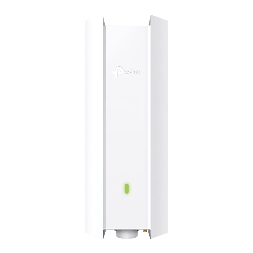 Access Point Exterior Wi-Fi 6 AX1800 – TP-Link Omada EAP623-Outdoor HD