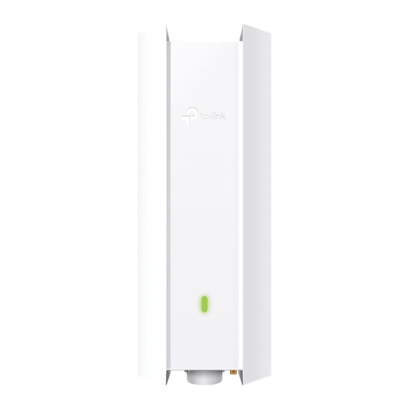 Access Point Exterior Wi-Fi 6 AX1800 – TP-Link Omada EAP623-Outdoor HD