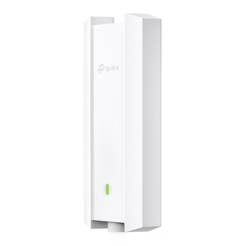 Access Point Exterior Wi-Fi 6 AX1800 – TP-Link Omada EAP623-Outdoor HD
