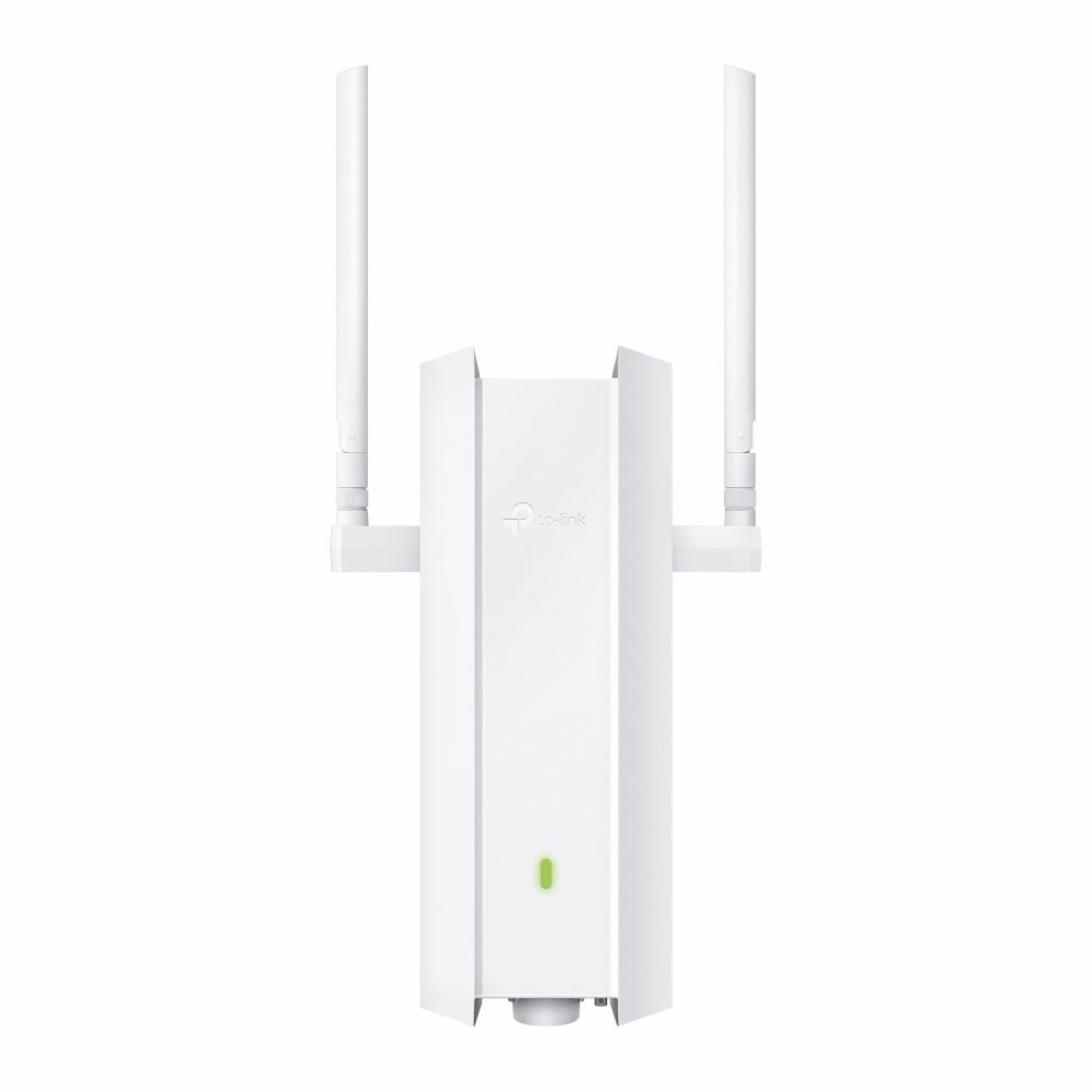 Access Point Exterior Wi-Fi 6 AX1800 – TP-Link Omada EAP625-Outdoor HD