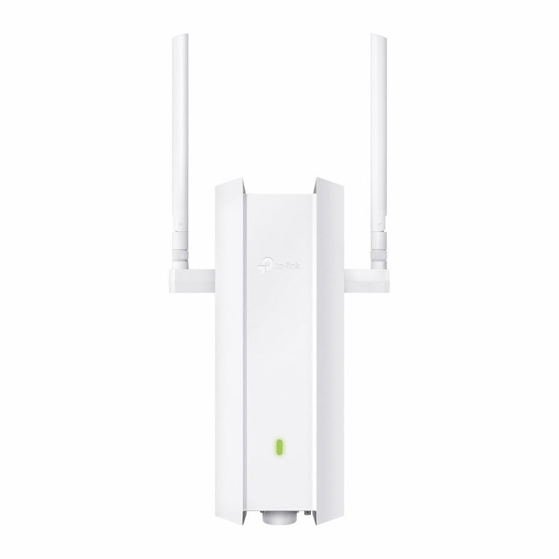 Access Point Exterior Wi-Fi 6 AX1800 – TP-Link Omada EAP625-Outdoor HD