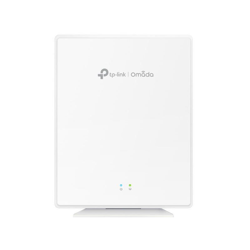 Access Point GPON Wi-Fi 6 AX1800 – TP-Link Omada EAP610GP-Desktop