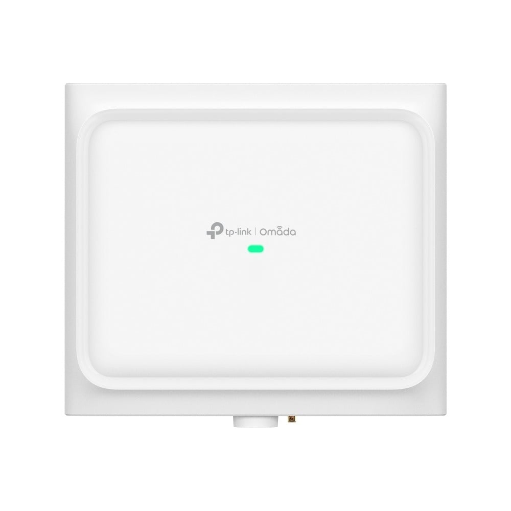 Access Point Outdoor Wi‑Fi 7 Tri‑Band BE9300 – TP‑Link Omada EAP772‑Outdoor