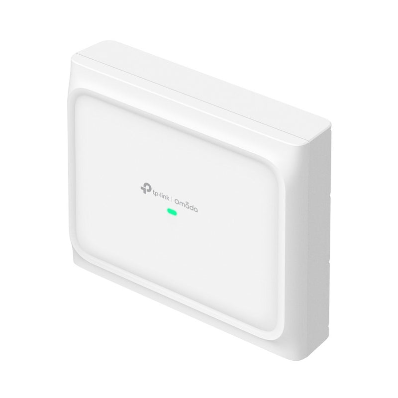 Access Point Outdoor Wi‑Fi 7 Tri‑Band BE9300 – TP‑Link Omada EAP772‑Outdoor