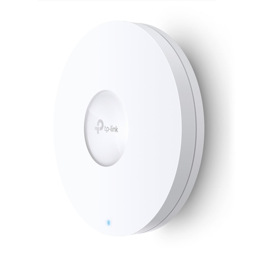 Access Point TP-Link EAP620 HD Wi-Fi 6 AX1800 pentru medii aglomerate