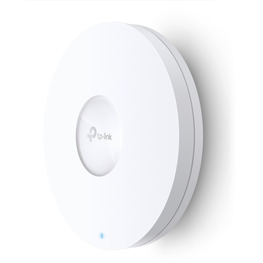 Access Point TP-Link EAP660 HD Wi-Fi 6 AX3600 cu Port 2.5G pentru medii aglomerate