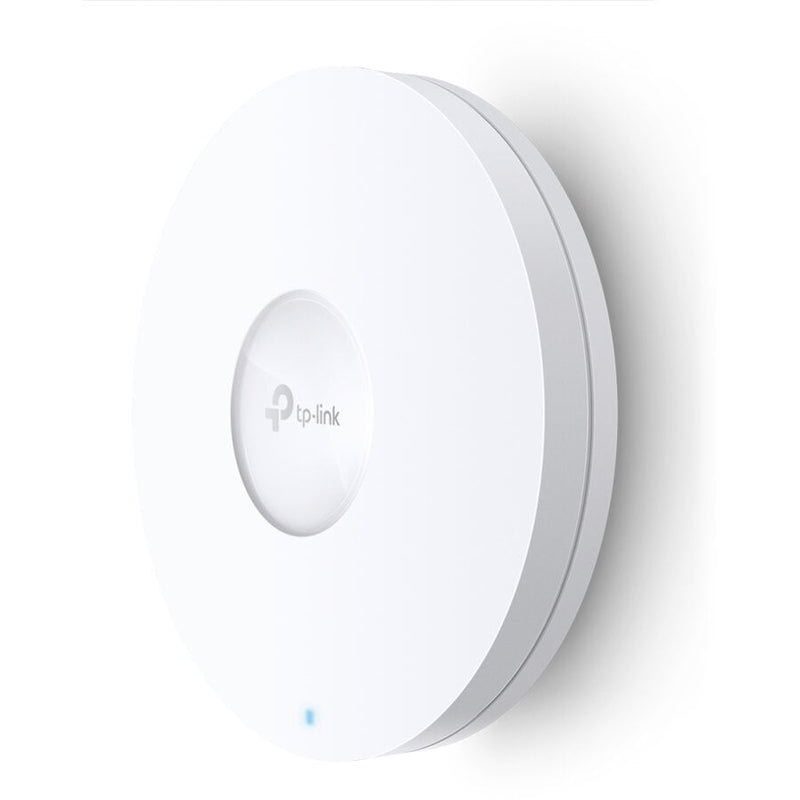 Access Point TP-Link EAP660 HD Wi-Fi 6 AX3600 cu Port 2.5G pentru medii aglomerate