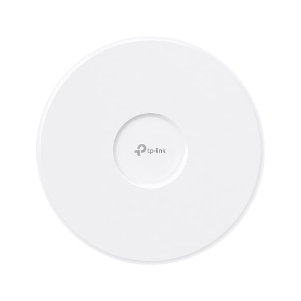 Access Point TP-Link EAP772, BE9300, Tri-Band, Wi-Fi 7, port 2.5G, PoE+