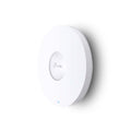 Access Point TP-Link Omada EAP613, Wi-Fi 6 AX1800 cu Design ultra-slim