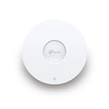 Access Point TP-Link Omada EAP653 UR, port 2.5G, AX3000