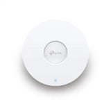 Access Point TP-Link Omada EAP653 UR, port 2.5G, AX3000