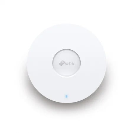 Access Point TP-Link Omada EAP653 UR, port 2.5G, AX3000