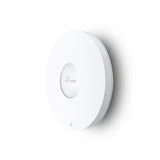 Access Point TP-Link Omada EAP653 UR, port 2.5G, AX3000
