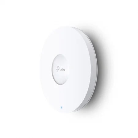 Access Point TP-Link Omada EAP653 UR, port 2.5G, AX3000