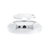 Access Point TP-Link Omada EAP653 UR, port 2.5G, AX3000