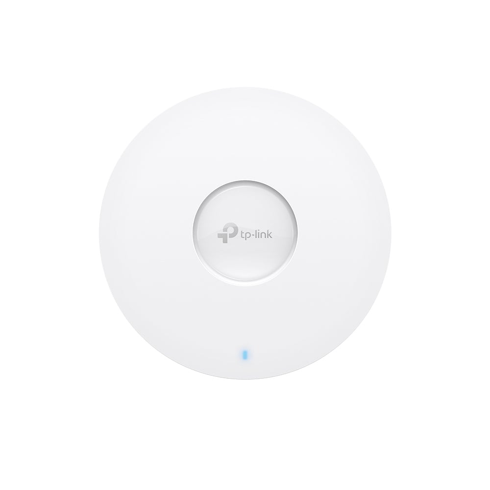 Access Point TP-Link Omada EAP683 UR, WiFi 6, AX6000, Ultra Range