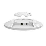 Access Point TP-Link Omada EAP683 UR, WiFi 6, AX6000, Ultra Range