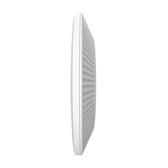 Access Point TP-Link Omada EAP773, BE9300, Tri-Band, Wi-Fi 7, port 10G, PoE+