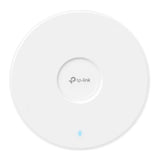 Access Point TP-LINK Omada EAP783, Wi-Fi 7 Tri-Band BE19000 cu 2× Porturi 10G (fără adaptor DC în pachet)