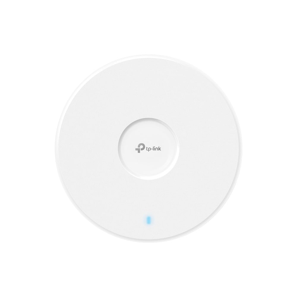 Access Point Wi-Fi 7 BE3600 cu 1× Port 2.5G (fără adaptor DC în pachet)