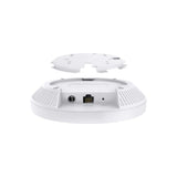 Access Point Wi-Fi 7 BE3600 cu 1× Port 2.5G (fără adaptor DC în pachet)