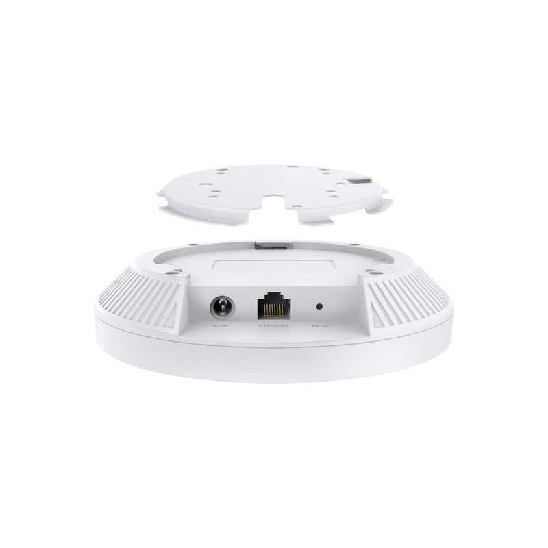 Access Point Wi-Fi 7 BE3600 cu 1× Port 2.5G (fără adaptor DC în pachet)