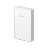 Access Point Wi-Fi 7 BE3600 de tip Wall Plate – TP-Link Omada EAP725-Wall
