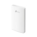 Access Point Wi-Fi AC1200 cu montare în perete și 4 porturi Gigabit – TP-Link Omada EAP235-Wall