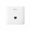 Access Point Wireless N 300 Mbps pentru montare pe perete – TP-Link Omada EAP115-Wall