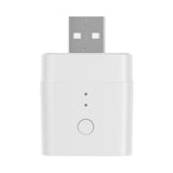 Adaptor inteligent pentru USB Sonoff ZBMicro, Zigbee