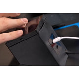 Adaptor USB pentru Suportul Shelly Wall Display Alb