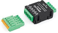 Analog 0-30V Add-on pentru Shelly The Pill – Interfață de Măsurare Tensiune, Monitorizare și Automatizare Industrială
