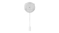 Aqara Camera G100 Select White (CH-C08D) – Cameră Smart 2K Interior/Exterior, HomeKit și Vedere Nocturnă Duală