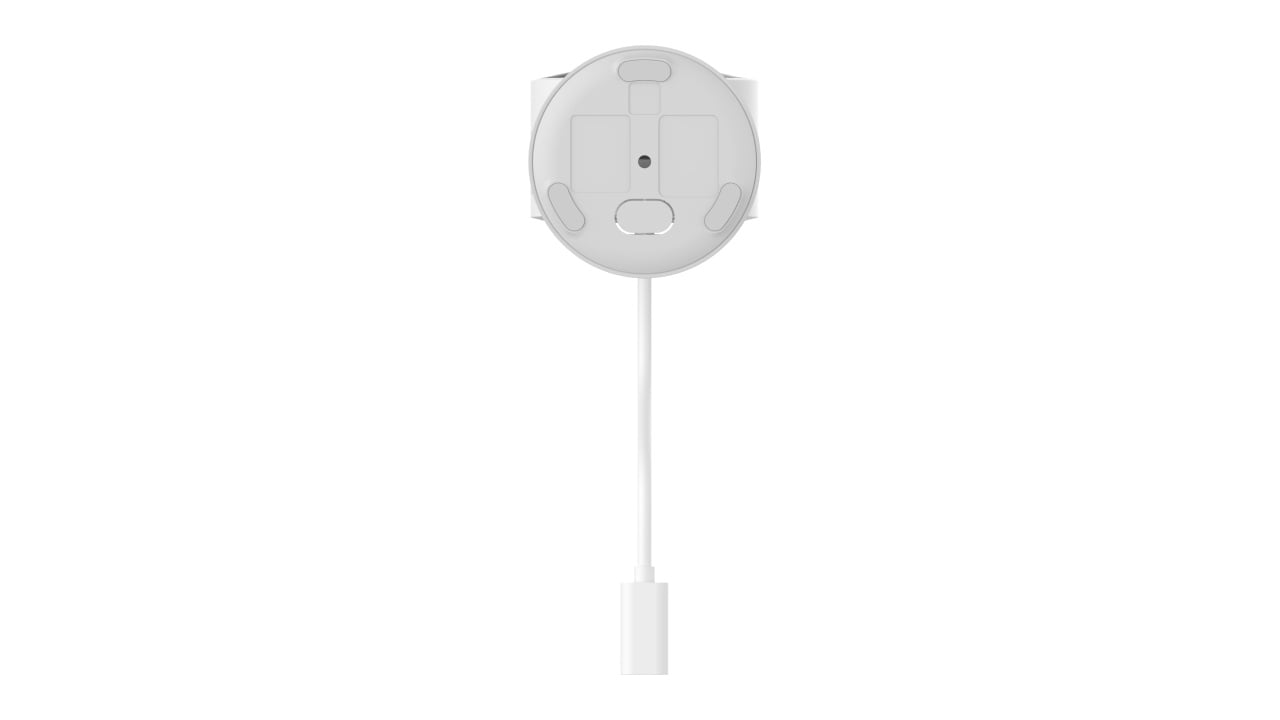 Aqara Camera G100 Select White (CH-C08D) – Cameră Smart 2K Interior/Exterior, HomeKit și Vedere Nocturnă Duală