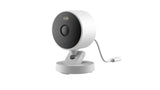 Aqara Camera G100 Select White (CH-C08D) – Cameră Smart 2K Interior/Exterior, HomeKit și Vedere Nocturnă Duală