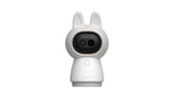 Aqara Camera Hub G350 (Select/Offline Version) – Cameră de Supraveghere 2K, Hub Zigbee 3.0, Recunoaștere AI și Control prin Gesturi