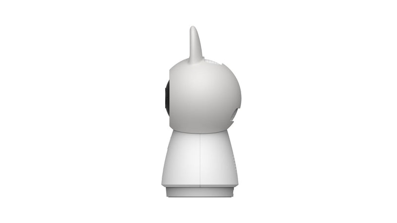 Aqara Camera Hub G350 (Select/Offline Version) – Cameră de Supraveghere 2K, Hub Zigbee 3.0, Recunoaștere AI și Control prin Gesturi