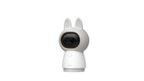 Aqara Camera Hub G350 (Select/Offline Version) – Cameră de Supraveghere 2K, Hub Zigbee 3.0, Recunoaștere AI și Control prin Gesturi