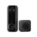 Aqara Doorbell Camera G400 Select (Wired / Offline Version) – Sonerie Video 2K, Recunoaștere Facială AI Locală și Monitorizare Continuă