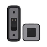 Aqara Doorbell Camera G400 Select (Wired / Offline Version) – Sonerie Video 2K, Recunoaștere Facială AI Locală și Monitorizare Continuă