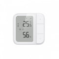 Aqara Floor Heating Thermostat W500 (UT-A01D) – Control Inteligent și Eficiență Maximă pentru Încălzirea în Pardoseală