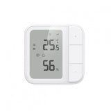 Aqara Floor Heating Thermostat W500 (UT-A01D) – Control Inteligent și Eficiență Maximă pentru Încălzirea în Pardoseală