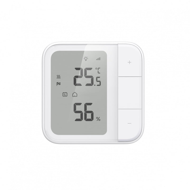 Aqara Floor Heating Thermostat W500 (UT-A01D) – Control Inteligent și Eficiență Maximă pentru Încălzirea în Pardoseală