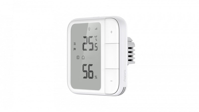 Aqara Floor Heating Thermostat W500 (UT-A01D) – Control Inteligent și Eficiență Maximă pentru Încălzirea în Pardoseală