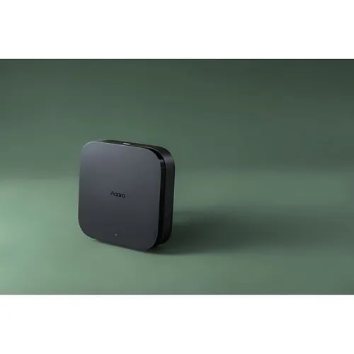 Aqara Hub M3 - Matter, Zigbee, Thread