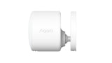 Aqara Presence Multi-Sensor FP300 (PS-S04D) – Senzor de Prezență AI, Tehnologie Duală mmWave + PIR, Thread și Zigbee