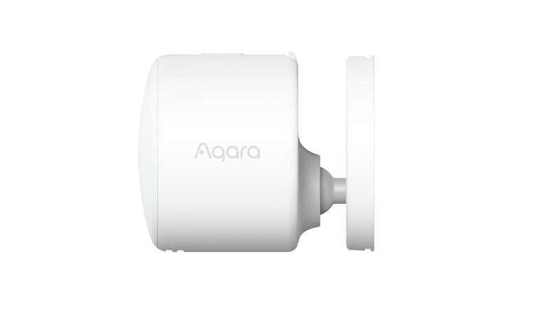 Aqara Presence Multi-Sensor FP300 (PS-S04D) – Senzor de Prezență AI, Tehnologie Duală mmWave + PIR, Thread și Zigbee