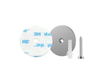 Aqara Presence Multi-Sensor FP300 (PS-S04D) – Senzor de Prezență AI, Tehnologie Duală mmWave + PIR, Thread și Zigbee