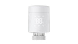 Aqara Radiator Thermostat W600 (WT-A03D) – Termostat Inteligent pentru Calorifer, Tehnologie Thread & Zigbee, Control Matter și Eficiență prin AI