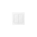 Aqara Shutter Switch H2 EU Kit – Comutator inteligent jaluzele / rulouri (Zigbee & Thread)
